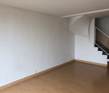 Appartement à louer - HYPER CENTRE - Photo 1