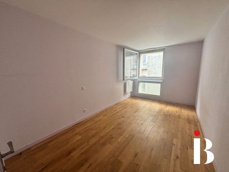 Appartement Nantes 3 pièce(s) 80.42 m2 - Photo 5