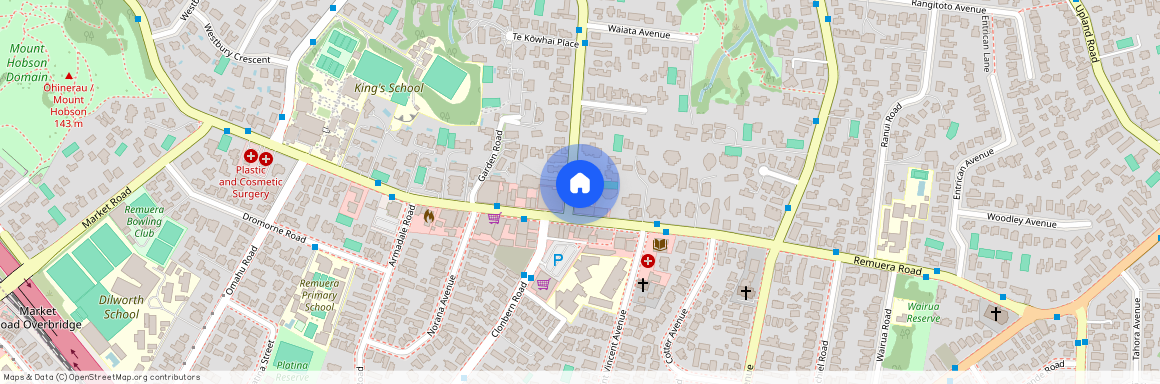 5/ Victoria Avenue, Remuera, Auckland City