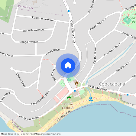 83 Copacabana Drive, NSW 2251