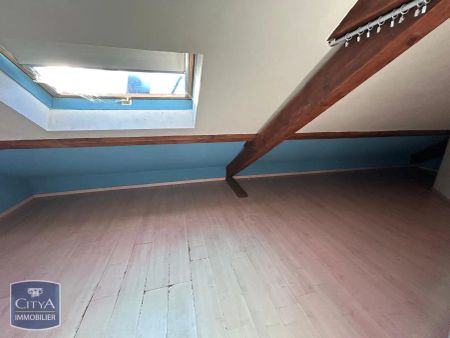 Appartement à louer 2 pièces 18.9m² - Photo 5