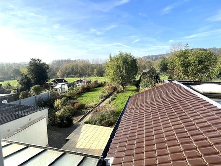 Kwaliteitsvolle woning op een rustige ligging met 3 slaapkamers en aangename tuin - Foto 5