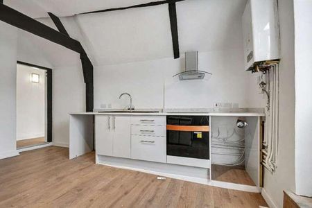 Friar Street, Worcester, Worcestershire, WR1 - Photo 4