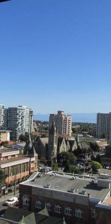 FURNISHED 1 Bdrm CONDO with a Spectacular View - Photo 1