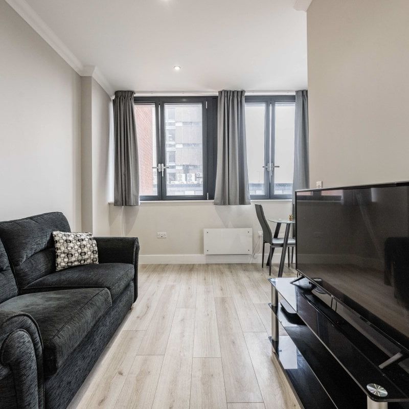 Surrey Street - Photo 1