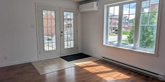 Immeuble - 641-661 Rue Des Coquelicots, Sherbrooke Grand 4 1/2 à Louer - Fleurimont - Photo 3