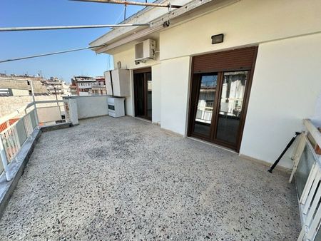 Studio/Γκαρσονιέρα για ενοικίαση Άγιος Αντώνιος (Βέροια) - Φωτογραφία 3