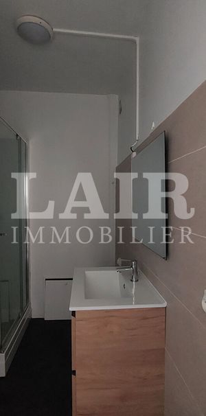 Appartement Alencon 2 pièce(s) 51 m2 - réf : 15123 - Photo 1