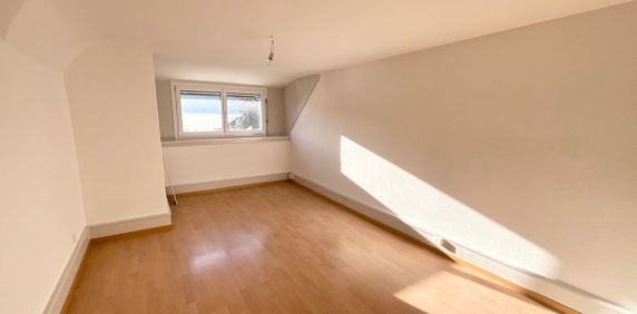 Beautiful renovated 3-room apartment - Foto 2