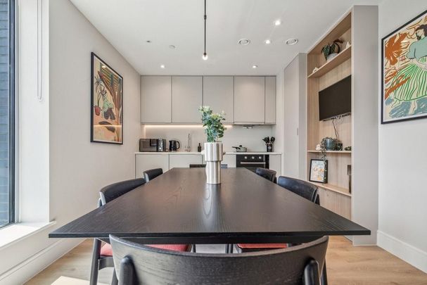 Studio to rent - Photo 1