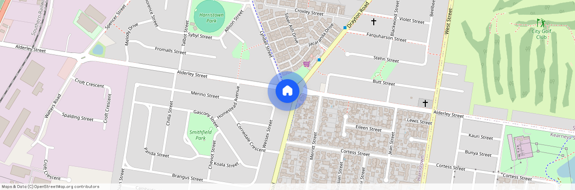 3/466 Alderley Street, Harristown