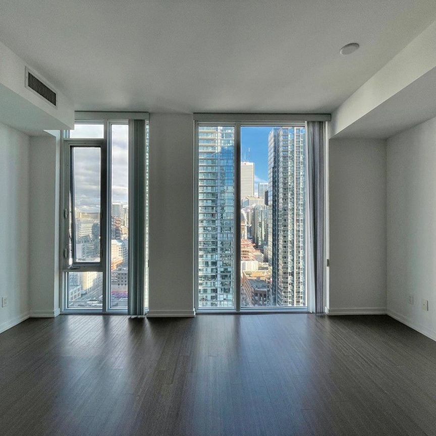 For Lease - 101 Peter Street Unit# 2605, Toronto, Ontario - Photo 1