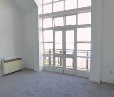 3 bedroom flat to rent - Photo 1