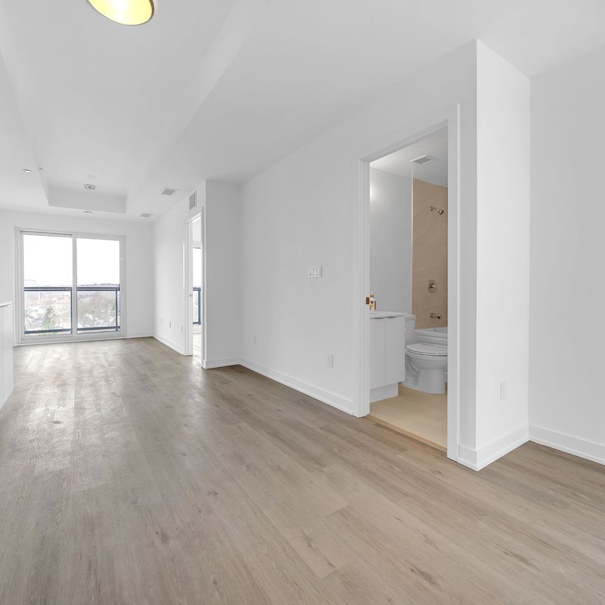 For Lease - 4569 Kingston Road Unit# 903, Toronto, Ontario - Photo 1