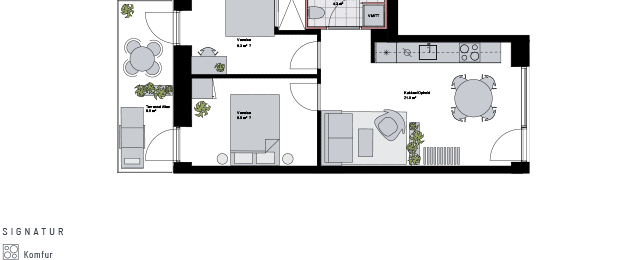 Dagmar Hansens Gade 47 3 3 - Photo 1