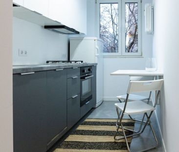 Komfortowe 2 pokoje | od zaraz! | Metro 40 m² - Photo 6