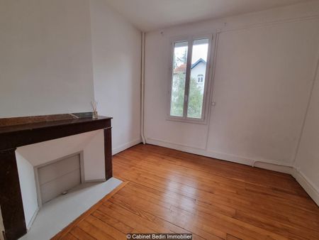 Location Maison T4 Toulouse 3 chambres - Photo 4