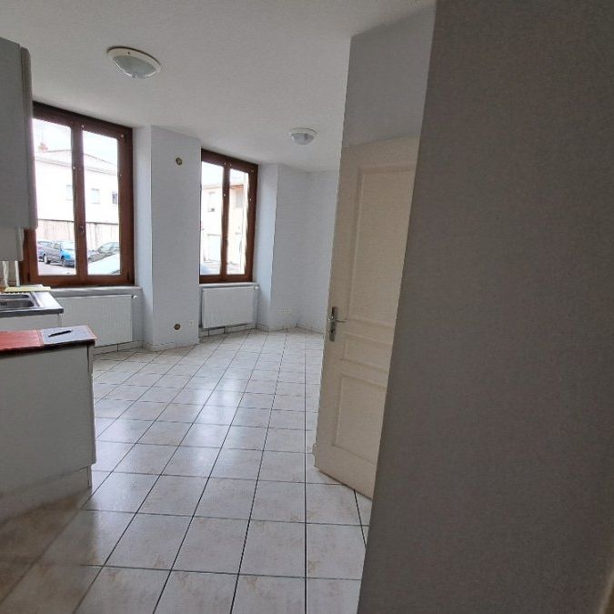 Appartement 2 pièces à Toul - Photo 1
