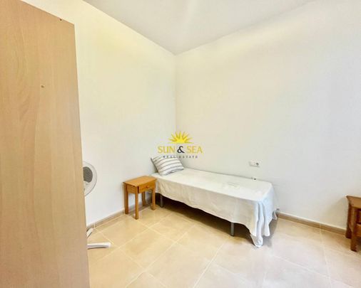 2 BEDROOM VILLA - ORIHUELA COSTA - Photo 1