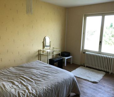 Location Maison 4 pièces 74m² - Photo 2