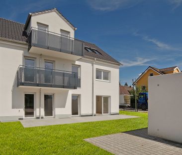 Hochwertig ausgestattete Familienwohnung in ruhiger Lage - Photo 2