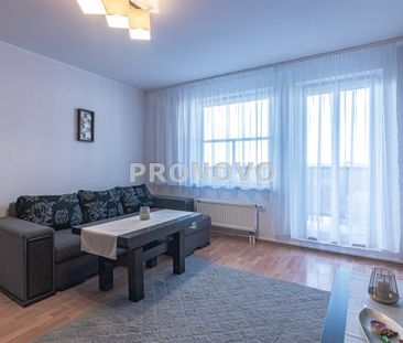 Mieszkanie na wynajem - Zdjęcie 1