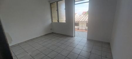 Location appartement 2 pièces, 57.00m², Cayenne - Photo 3