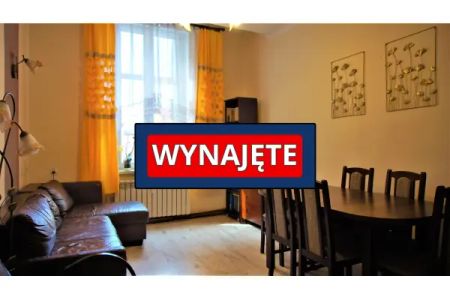 4 pokoje, 68 m2, miejsce parkingowe Stare Miasto - Zdjęcie 2