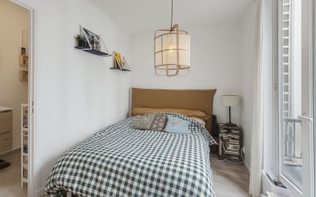 Appartement à louer 2 pièces • 29,16 m2 Paris 11 - Photo 3