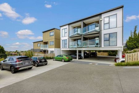 Glenfield Road, 305/553C Glenfield Road - Photo 5