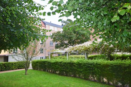 Hyggelig lejlighed i Aalborg Vestby med central beliggenhed - Foto 5