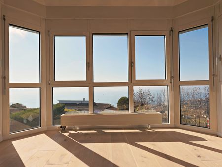 Magnifique appartement 3,5p / 2 chambres / Vue imprenable lac et montagnes - Foto 4