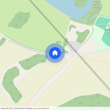 Shardeloes, Missenden Road, Amersham, HP7 0RL, Buckinghamshire