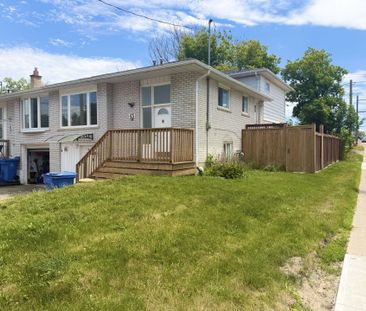 For Lease - 43 Walter Avenue Unit# Upper, Newmarket, Ontario - Photo 4