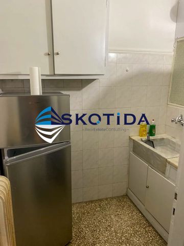 Studio/Γκαρσονιέρα για ενοικίαση Κέντρο Παγκρατίου (Παγκράτι) - Photo 4