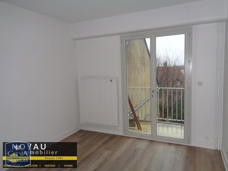 Location Appartement 3 pièces 59m² ALENCON 61000 - Photo 3