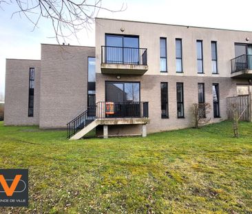 Service flat te huur in Herzele - Photo 4