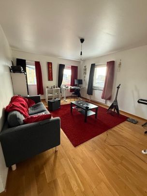 Professorsgatan 10A, Hermodsdal - Foto 1