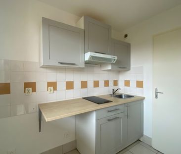 Appartement à louer 2 pièces • Montbeton - Photo 3