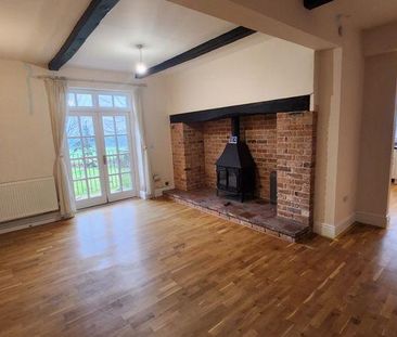 5 bedroom detached house to rent - Photo 5