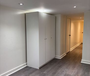 For Lease - 16 Montrose Avenue Unit# Basement, Toronto, Ontario - Photo 6
