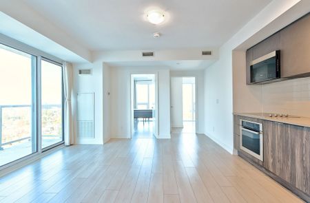 For Lease - 2033 Kennedy Road Unit# 2203, Toronto, Ontario - Photo 2