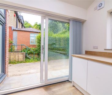 1 bedroom end of terrace house to rent - Photo 5