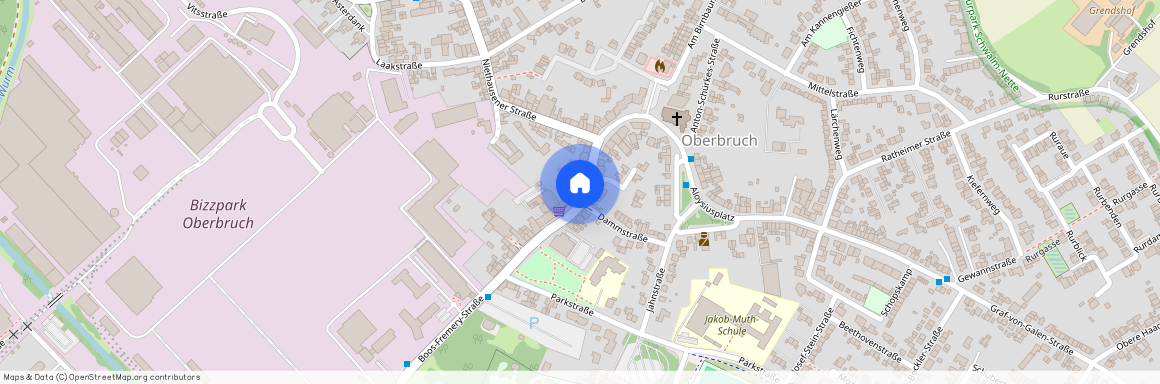 Boos-Fremery-Str. 26, 52525 Nordrhein-Westfalen - Heinsberg