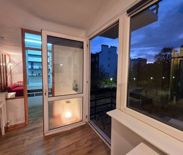 1 Bed Flat, Powis Sq, W11 - Photo 4
