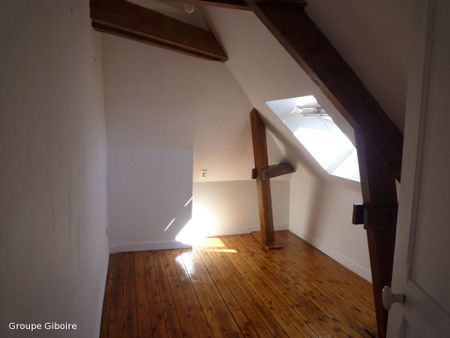 Appartement T3 à louer - 48 m² - Photo 4