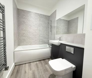 1 bedroom apartment to rent - Photo 5