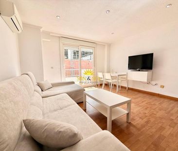 TWO-BEDROOM APARTMENT – TORREVIEJA - Photo 1