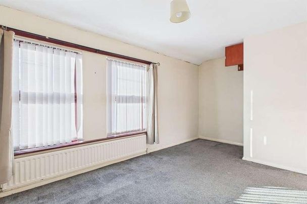 Wilton Avenue, Newcastle Upon Tyne, NE6 - Photo 1