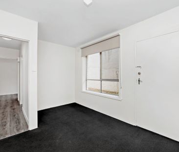 Renovated two bedroom unit with courtyard - Photo 4